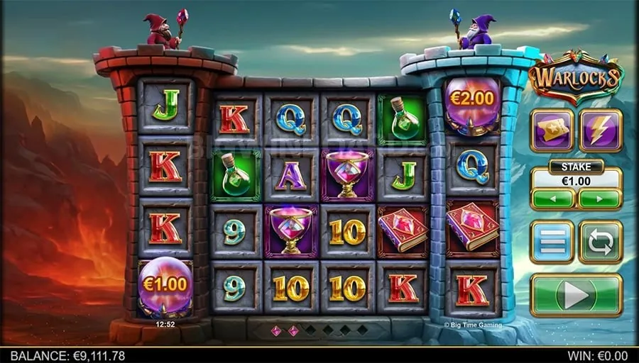 phlove casino game development and technology
