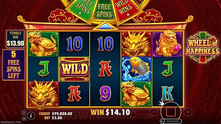 phlove casino How Slot Machines Work