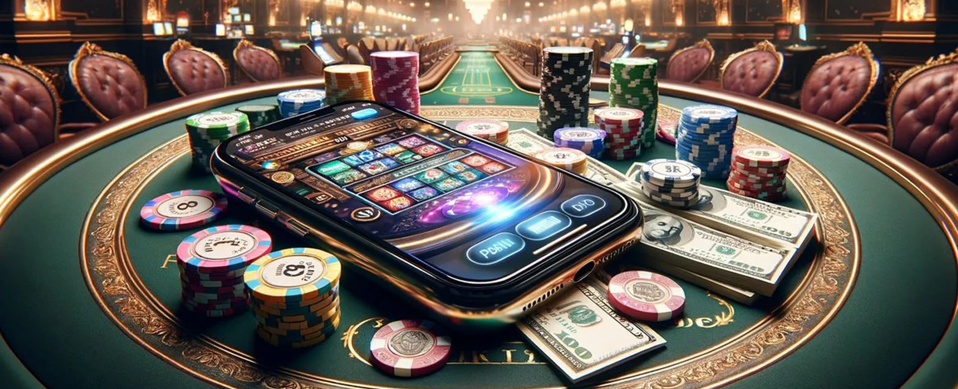 phlove Casino Responsible Gaming Commitment